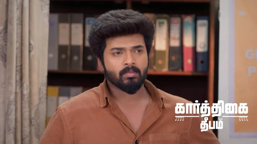 Anand Assures Riya