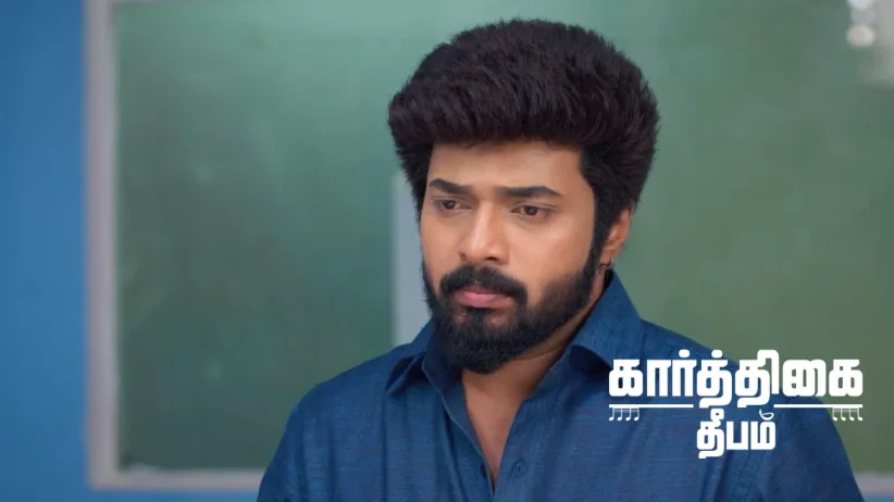 Rakshan Praises Deepa
