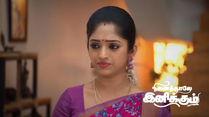 The Truth Leaves Siddharth Dejected