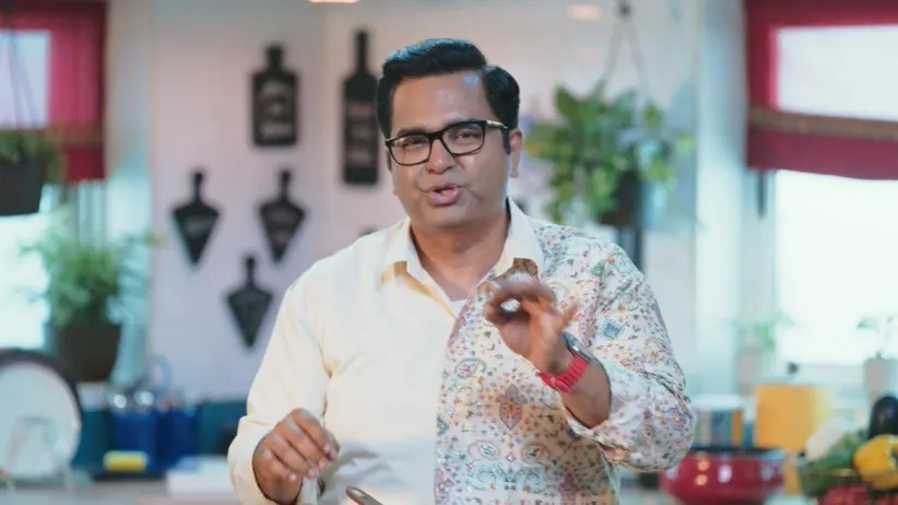 Delicious Dishes of Karnataka