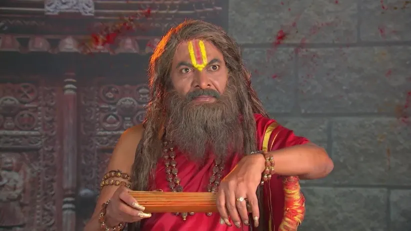 Bhadravathi Learns a Shocking Secret