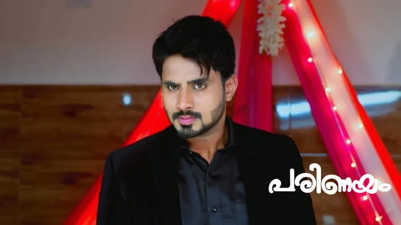 Vedanth Learns about Vikranth’s Kidnap