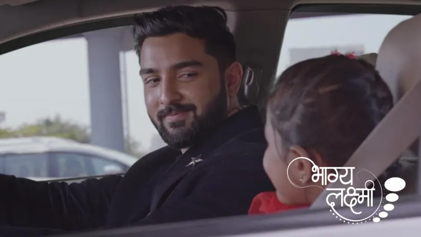 Rishi Learns about Rohan's Injury