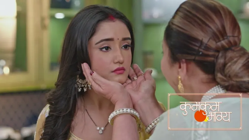 The Newlyweds Decide to Go on a Honeymoon