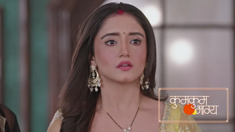 Dadaji’s Gift Makes Rajvansh Uncomfortable