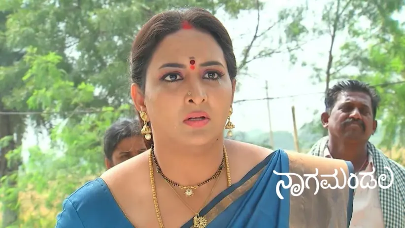 Dhananjaya Plots to Kill Anirudha