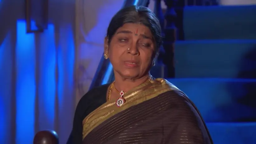 Two Women Sneak into Dhananjaya's House | Naagamandala
