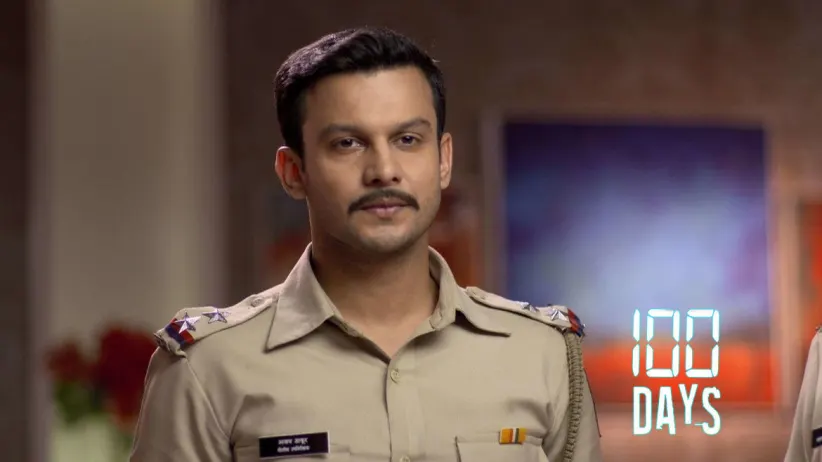 Waghmare Warns Ajay