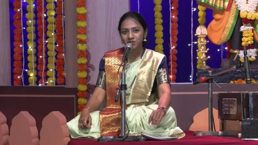 A Composition Telling Guru's Importance