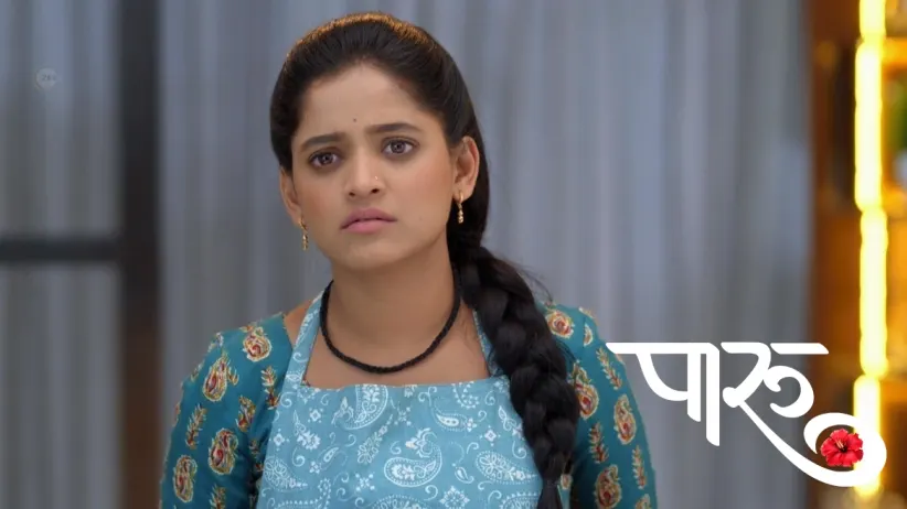 Disha's List of Foreign Dishes Worries Savitri