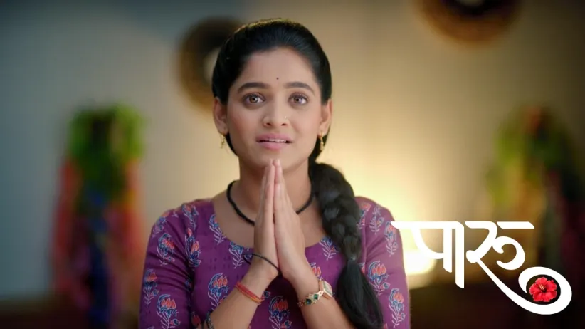 Ahilya Devi Talks in Paaru's Support