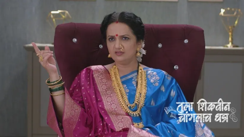 An Irked Nikhil Blames Ira