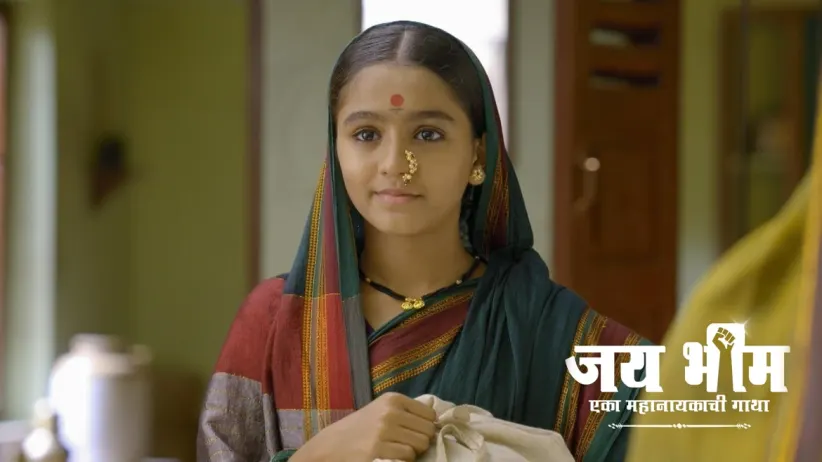 Rama's Siblings Come to Stay with the Sakpals