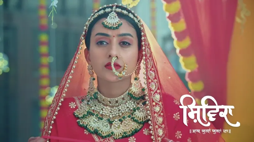 Ishan Plans to Save Shivika