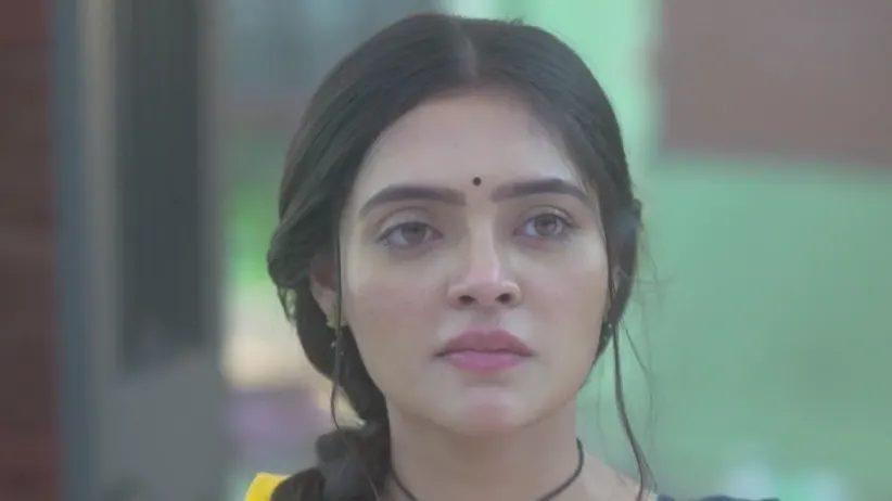 Rajeshwar and Jogomaya's Confrontation | Jogomaya