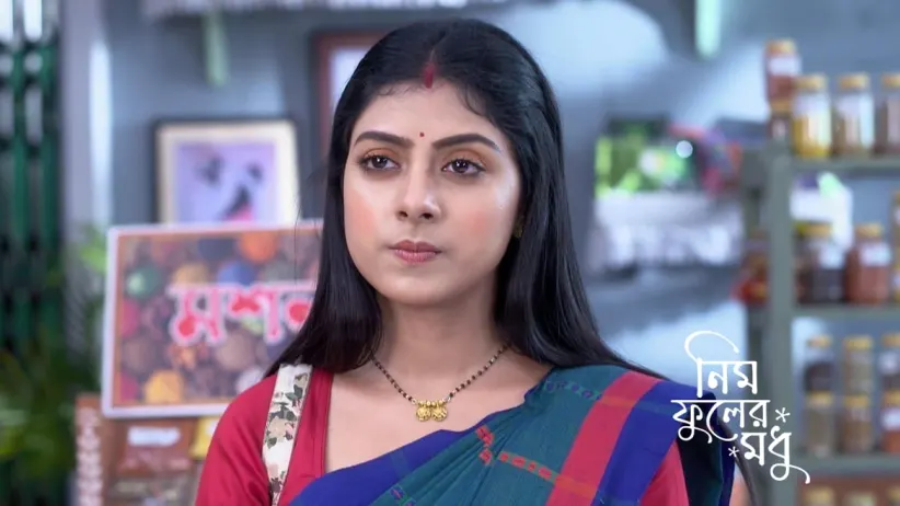 Barsha's Marriage Gets Arranged