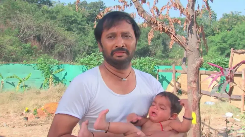 Bhadravathi Is Surprised to See Punya Alive