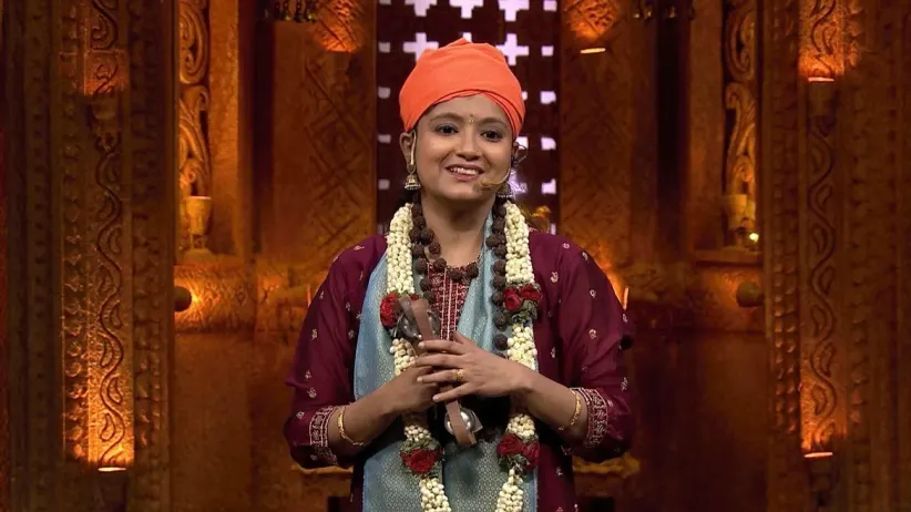 The Thrilling Story of 'Shri Renuka Devi Mahatme'