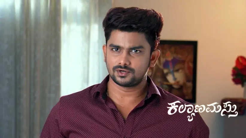 An Indirect War between Jaya Surya and Nithya