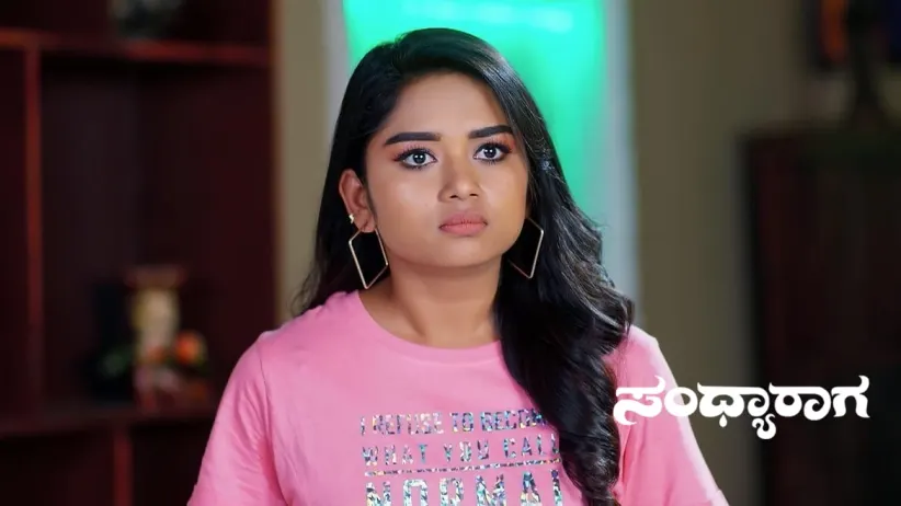 Srinivas Learns about Aadhya's Birthday