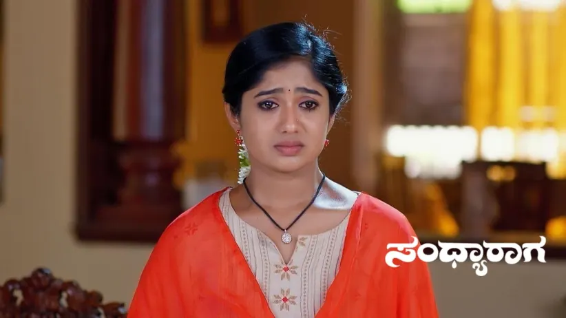 Shaurya Visits Rajaram's House