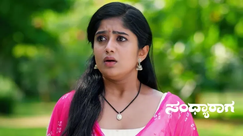 Janaki Worries about Rajalakshmi