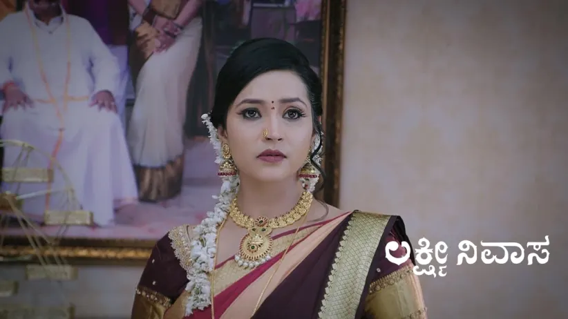 Bhavana Gets Khushi's Custody