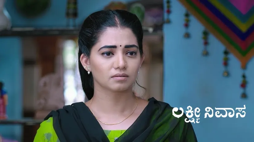 Srinivas and Lakshmi's Request to Javare Gowda