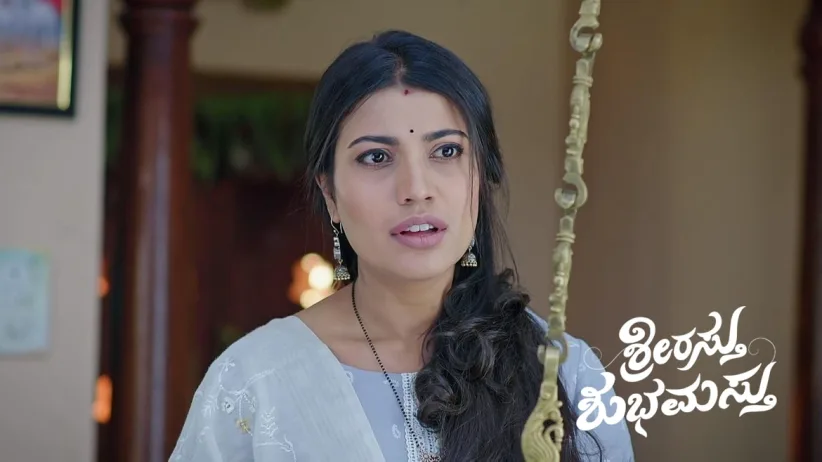 Samarth's Calmness Irks Abhi