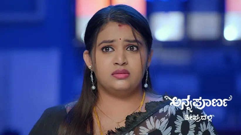 A Shocker for Vasanta's Family