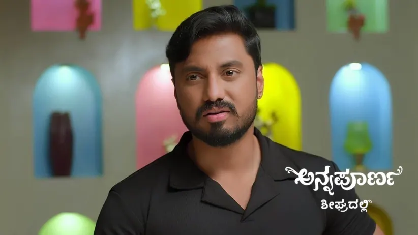Niharika Is Shocked by Vedavathi's Decision