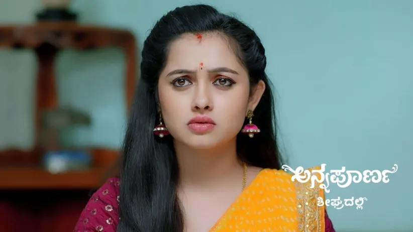 Avani Learns the Truth about Niharika's Horoscope