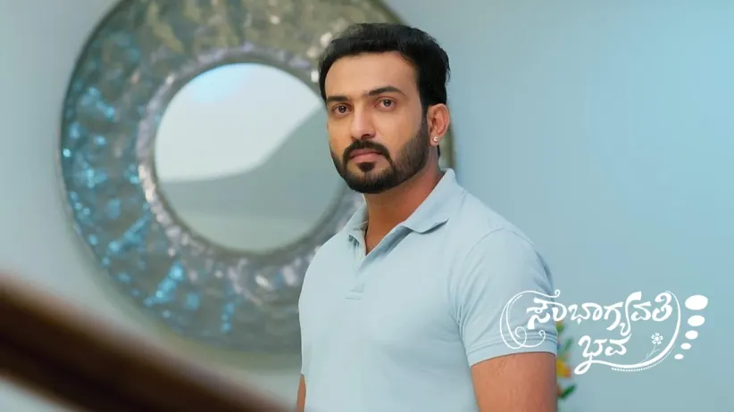 Mithra Realises Bhagyalakshmi's Pain