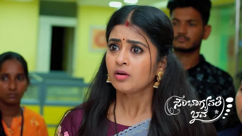 Mithra Slaps Vishal Tej