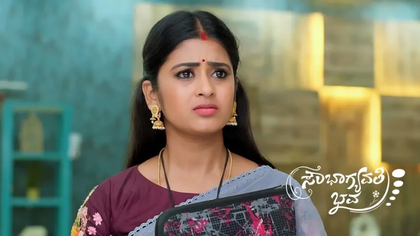 Mithra's Behaviour Stresses out Manisha