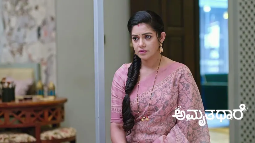 Jaydev Poisons Malli's Food