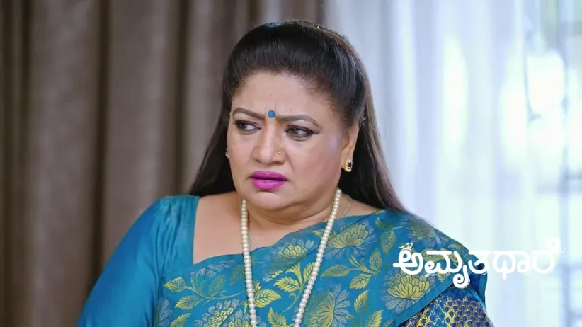 Shakuntala Eats the Poisoned Food