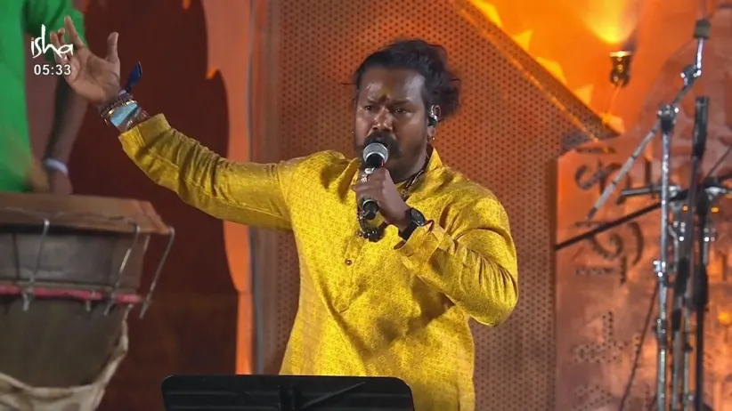 Mahalingam Marimuthu sparkling Performance 