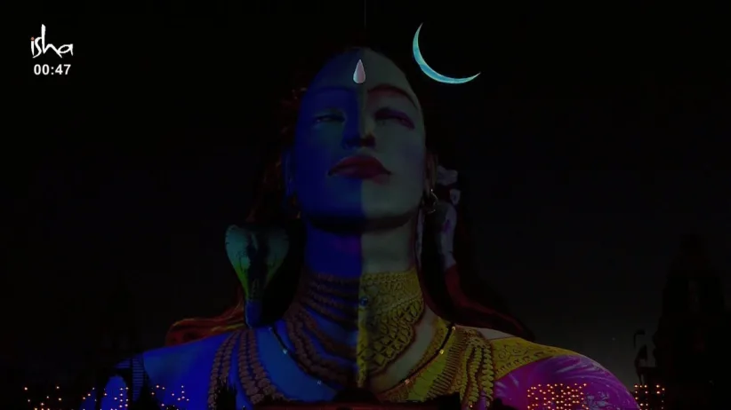 Shiv Parvati story 