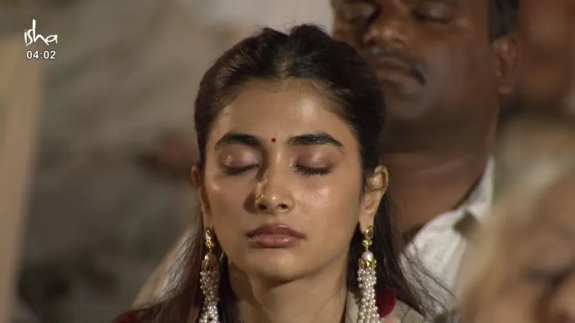 Chanting of Shambho
