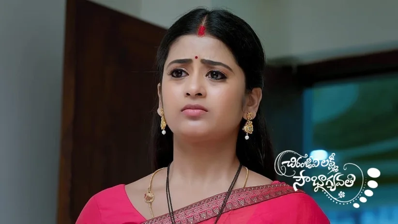 Lakshmi Is Confronted for Meeting Akash