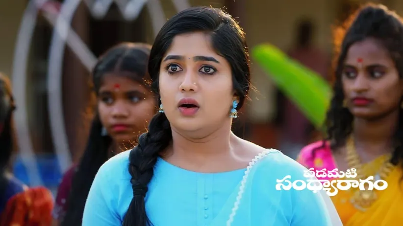 Janaki to Get Aadhya Married in Secrecy