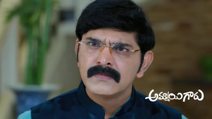 Prathap Learns Raju and Roopa’s Truth