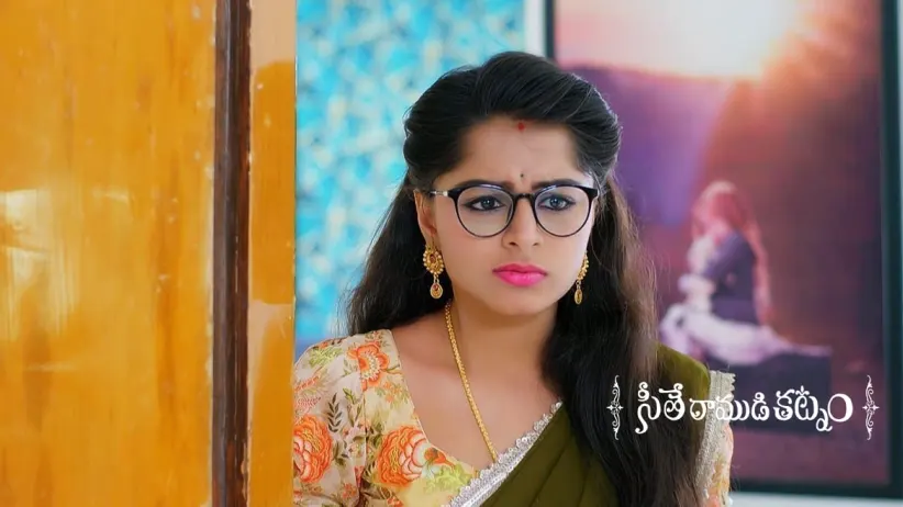 Surya Is Shocked to Learn Madhumitha’s Whereabouts
