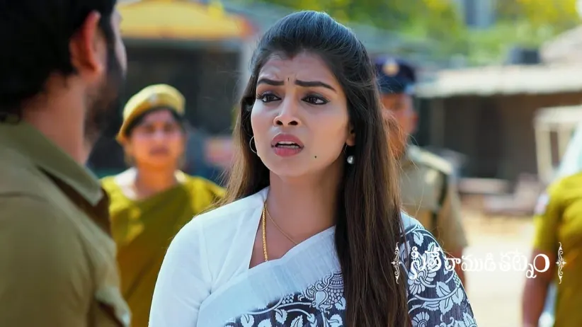 Surya Refuses to Talk to Madhumitha