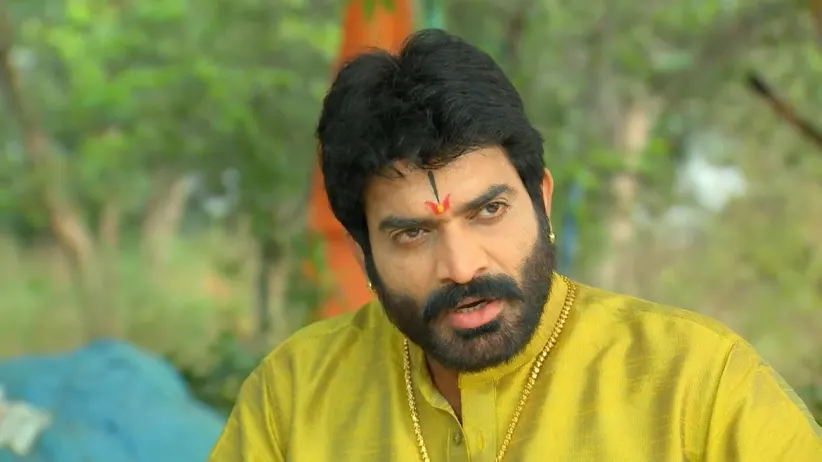 Naagamandala - 11 March, 2024