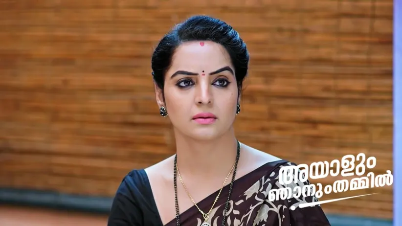 Damodar Deceives Anand