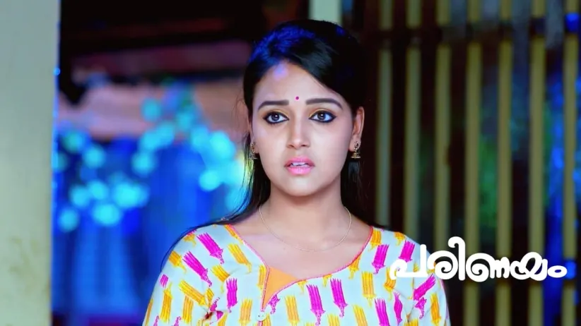 Vedanth Gets Concerned about Amulya