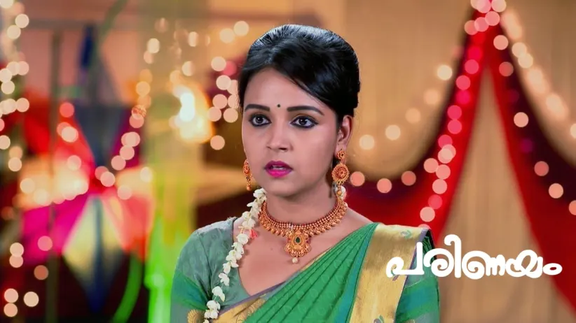 Pramila Learns Arathi’s Truth