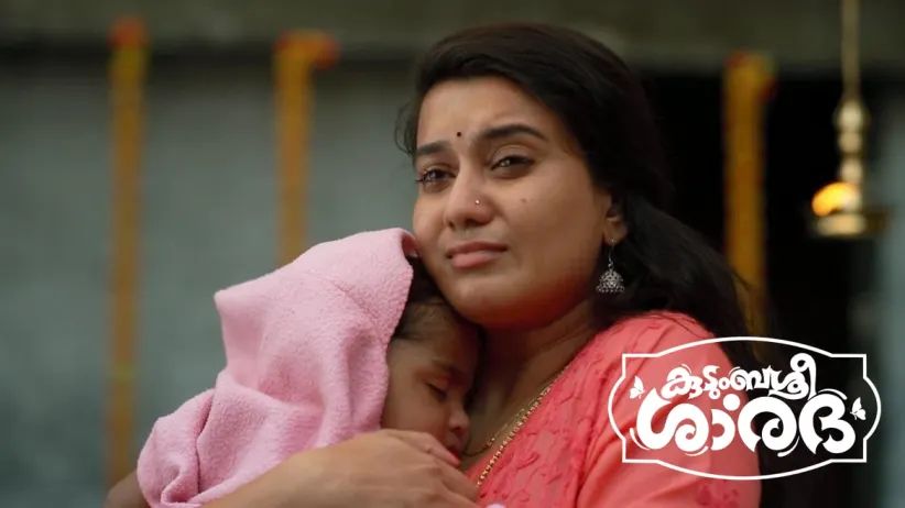Preethi Takes a Vow